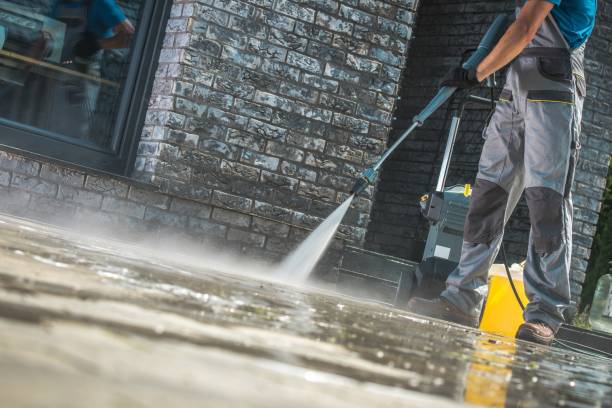 Professional Pressure Washing Services in Heath, TX